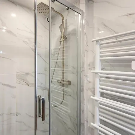 Apartman 43#opera # Grand Boulevards # 4bedrooms # 02 # Ac Párizs