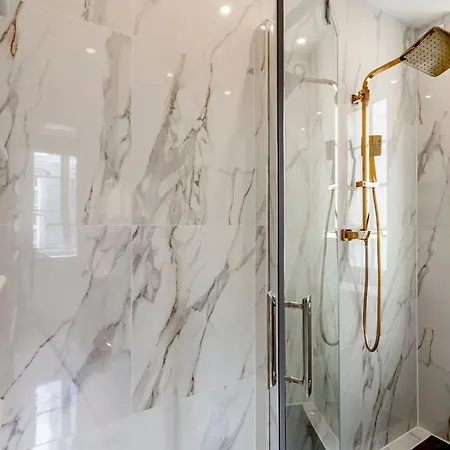 43#opera # Grand Boulevards # 4bedrooms # 02 # Ac * Párizs