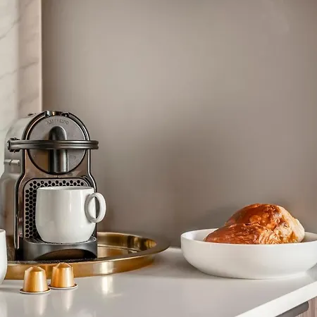 Apartman 43#opera # Grand Boulevards # 4bedrooms # 02 # Ac