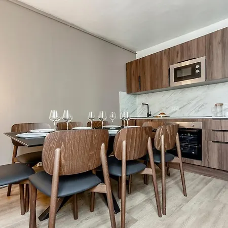 43#opera # Grand Boulevards # 4bedrooms # 02 # Ac Париж