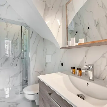 43#opera # Grand Boulevards # 4bedrooms # 02 # Ac