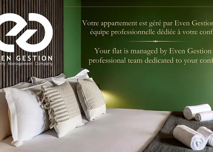 43#opera # Grand Boulevards # 4bedrooms # 02 # Ac