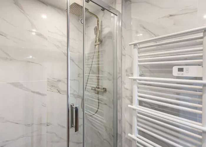 Apartment 43#opera # Grand Boulevards # 4bedrooms # 02 # Ac Paris