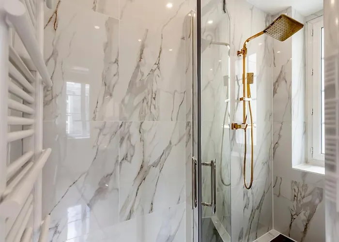 43#opera # Grand Boulevards # 4bedrooms # 02 # Ac * Paris