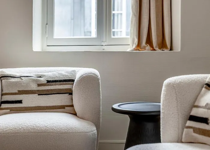 43#opera # Grand Boulevards # 4bedrooms # 02 # Ac Apartment Paris