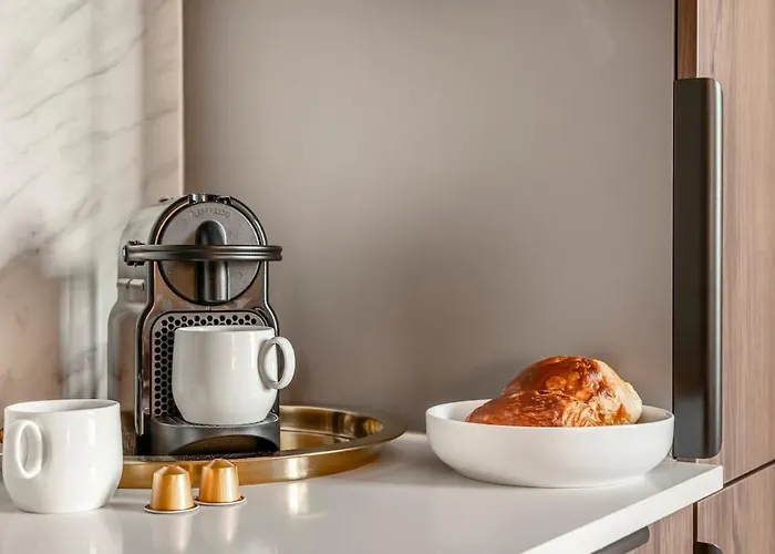 Apartment 43#opera # Grand Boulevards # 4bedrooms # 02 # Ac