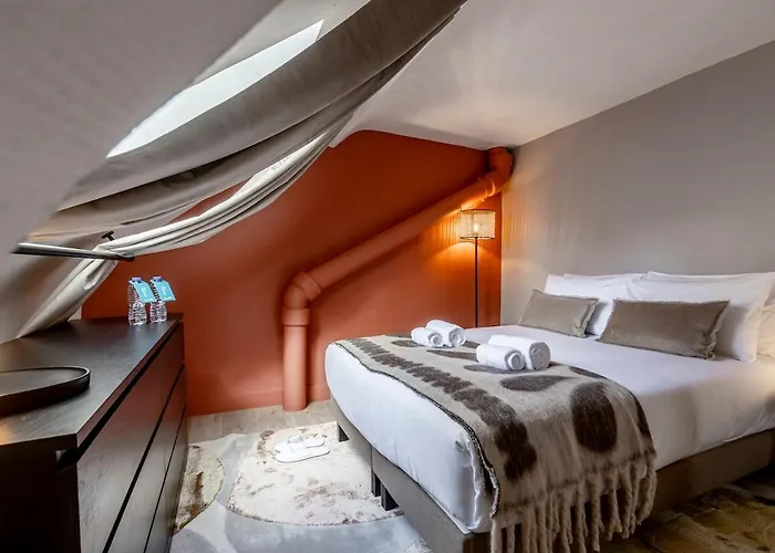 43#opera # Grand Boulevards # 4bedrooms # 02 # Ac *