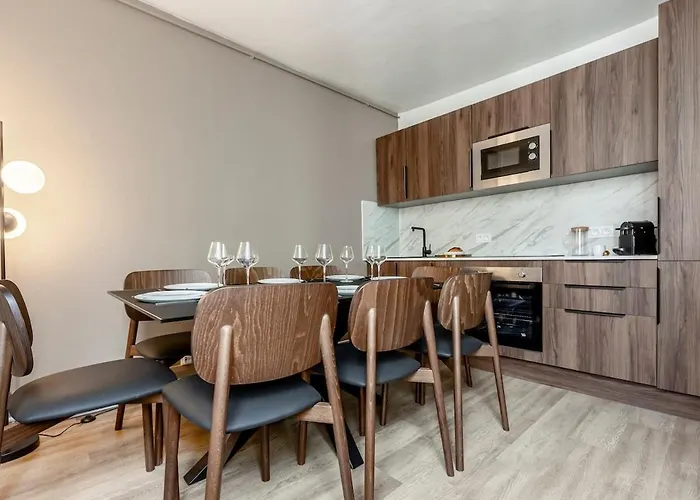 43#opera # Grand Boulevards # 4bedrooms # 02 # Ac Paris