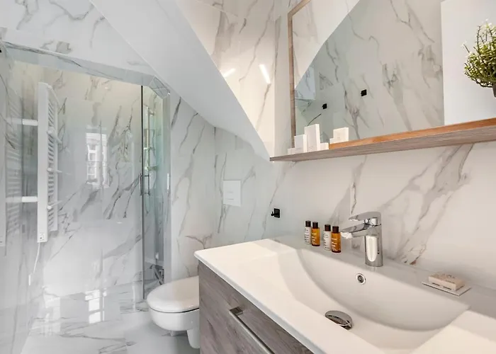 43#opera # Grand Boulevards # 4bedrooms # 02 # Ac