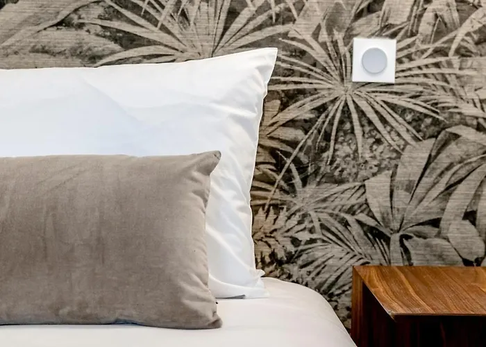 43#opera # Grand Boulevards # 4bedrooms # 02 # Ac Apartment Paris