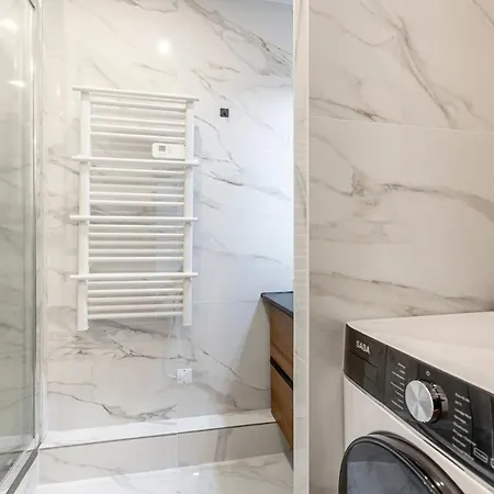 43#opera # Grand Boulevards # 4bedrooms # 02 # Ac Lägenhet *