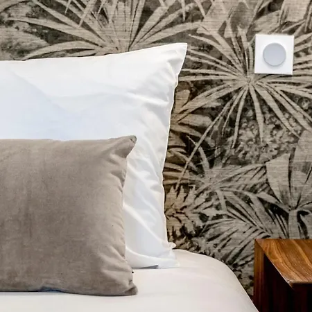 43#opera # Grand Boulevards # 4bedrooms # 02 # Ac Lägenhet Paris
